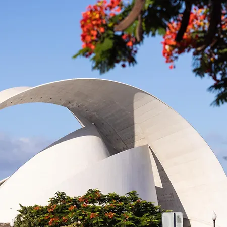 Home2book Cozy La Marina, Cruz Center Santa Cruz de Tenerife