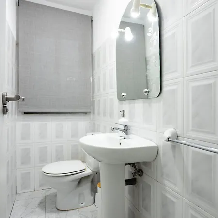Home2book Cozy La Marina, Cruz Center * Santa Cruz de Tenerife