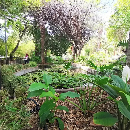 Home2book Cozy La Marina, Cruz Center Apartment *