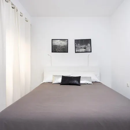 Apartament Home2book Cozy La Marina, Cruz Center Santa Cruz de Tenerife
