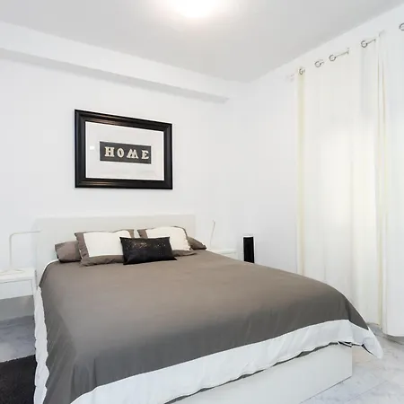Home2book Cozy La Marina, Cruz Center Apartament Santa Cruz de Tenerife