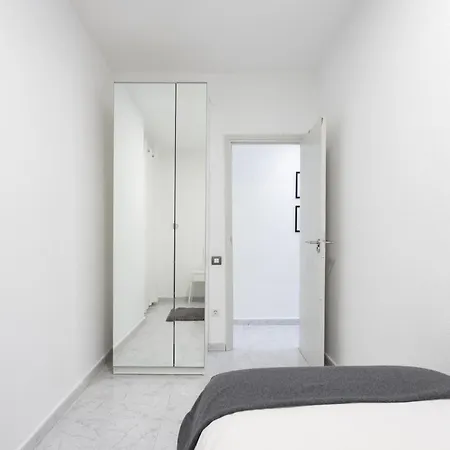 Home2book Cozy La Marina, Cruz Center Apartament *