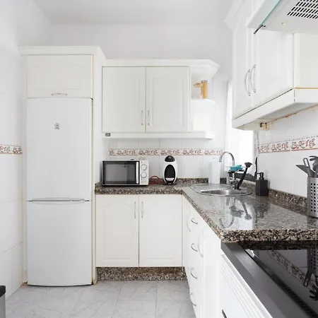 Home2book Cozy La Marina, Cruz Center Apartament Santa Cruz de Tenerife