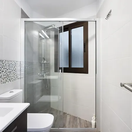Home2book Cozy La Marina, Cruz Center Apartament