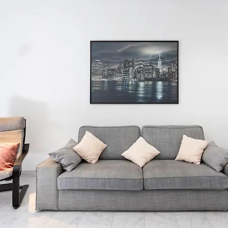 Apartament Home2book Cozy La Marina, Cruz Center *